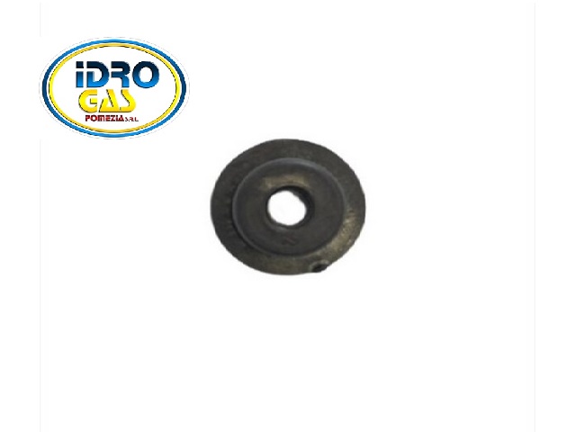 DIAFRAMMA GAS D. 4.00 GPL